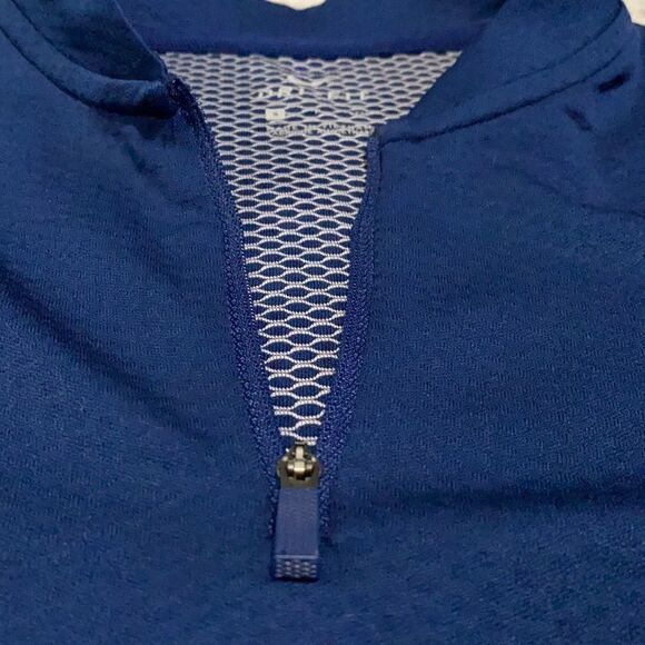 Nike running workout short sleeve dri-fit shirt size S - Picture 3 of 8